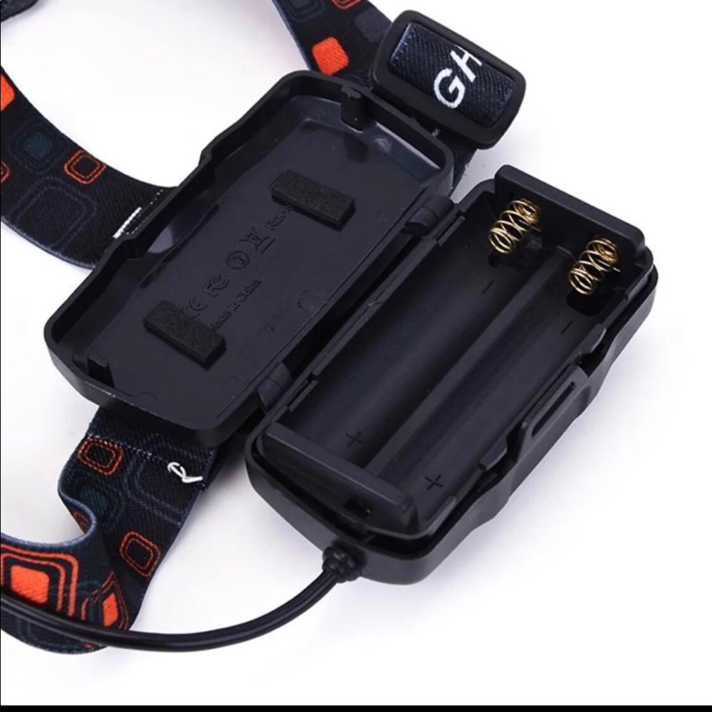 JMDCO Headlamp - Picture 6 of 6